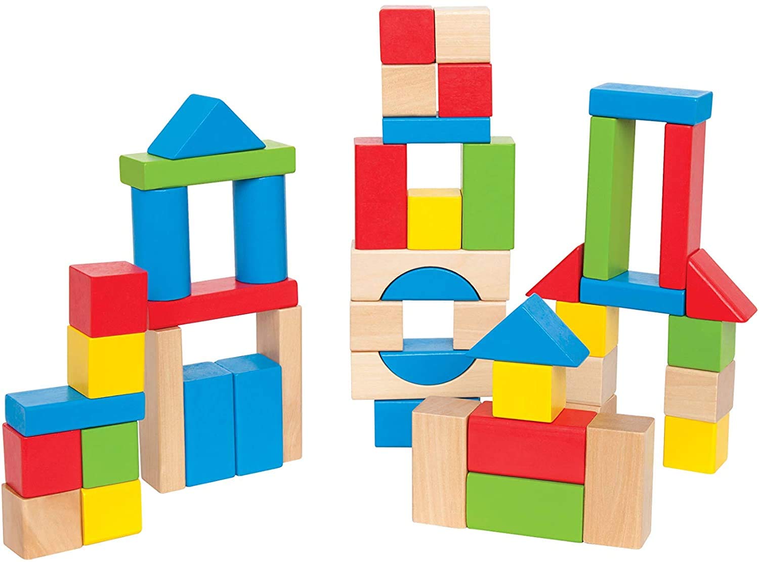 Building Blocks