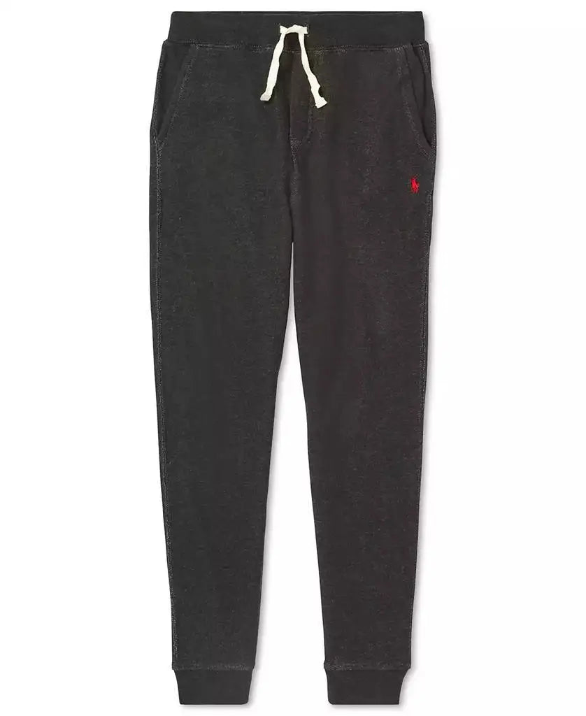 Polo Ralph Lauren | Big Boys Cotton Fleece Drawstring Jogger
