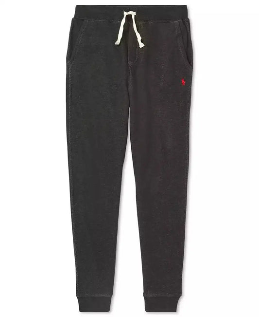 Polo Ralph Lauren | Big Boys Cotton Fleece Drawstring Jogger